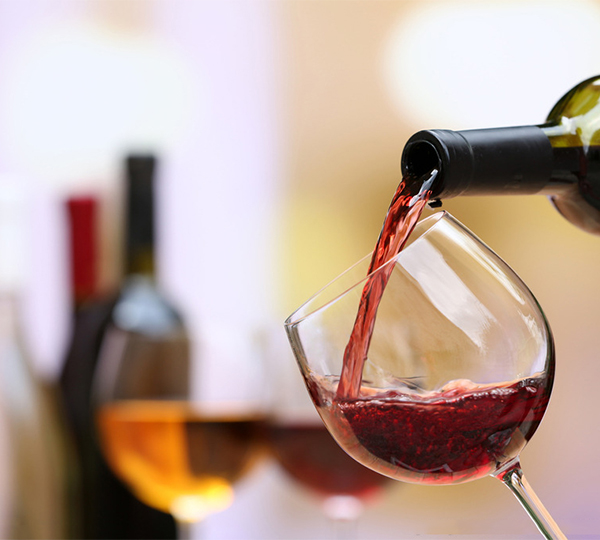 浼犵粺閰掔綉,鏂板紡閰掔綉