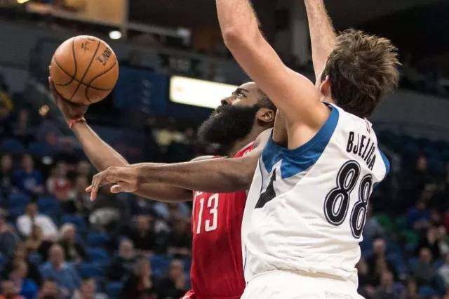 最强nba哈登招式教学,最强nba哈登假传上篮怎么触发