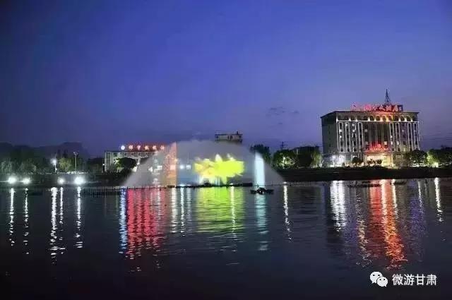 甘肃陇南成县最好玩的地方,陇南大美成州全景图