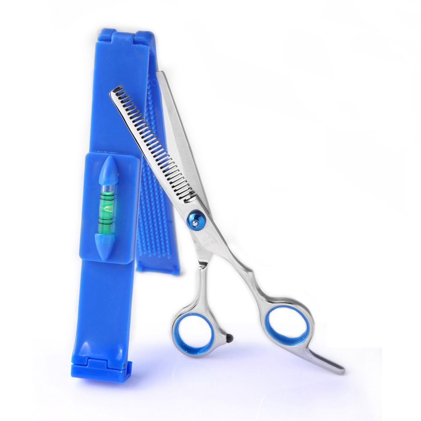 一款修饰脸型的发型,一款好打理又好看的发型