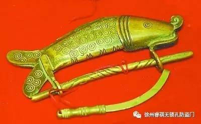 防盗锁古代,古人智慧防盗锁