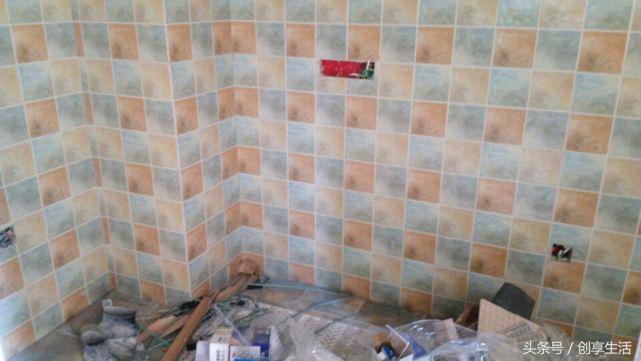 分享装修心得,记录装修的点点滴滴留下好回忆