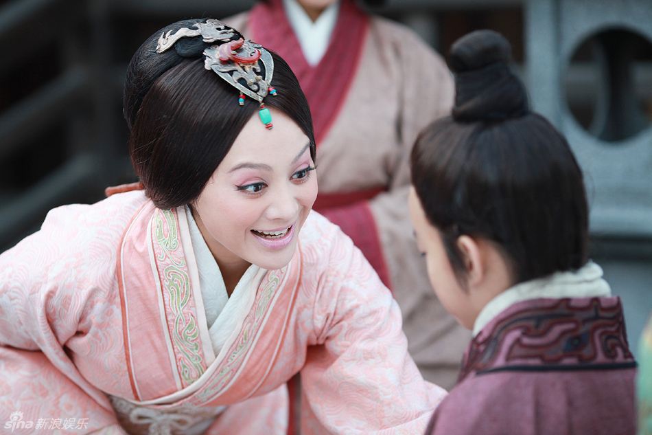 春秋战国历史解说秦宣太后,秦国历史人物宣太后