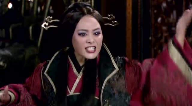 春秋战国历史解说秦宣太后,秦国历史人物宣太后