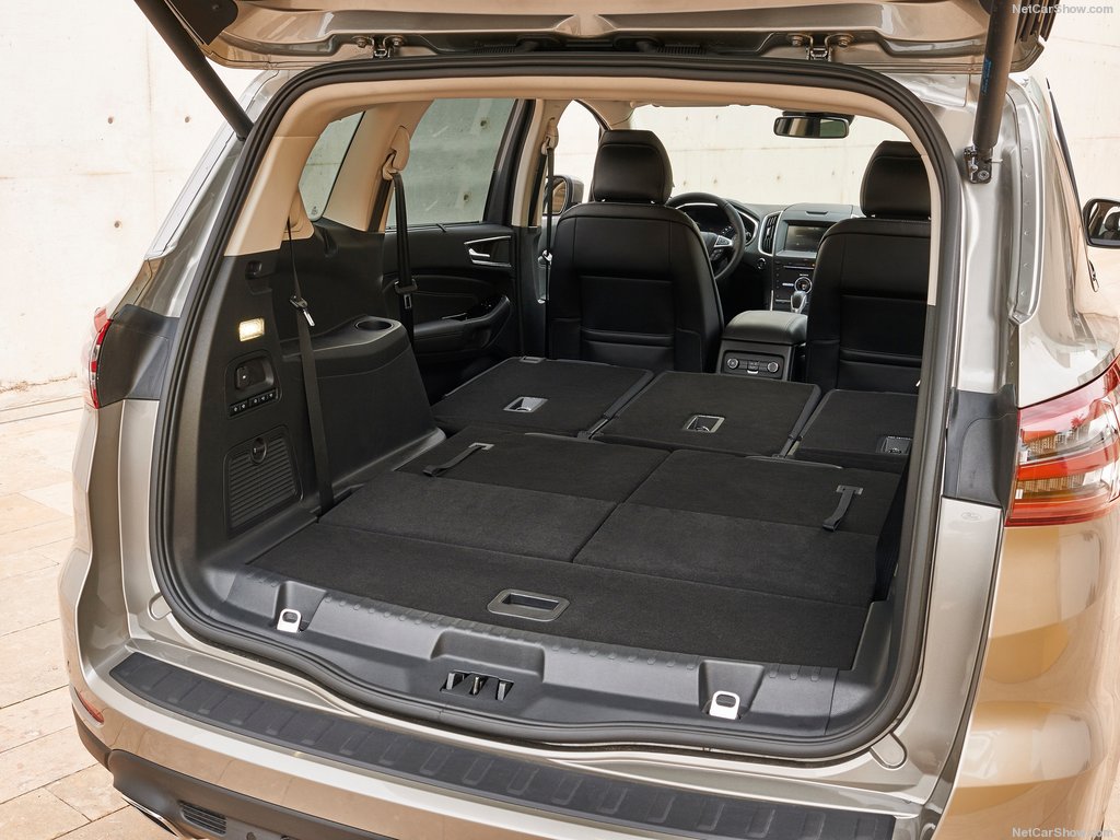 10年福特s-max,福特s-max怎么样