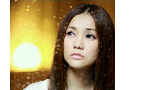 *安谢**琪已结婚，如今儿女双全，但是她的备胎之歌却经久不衰