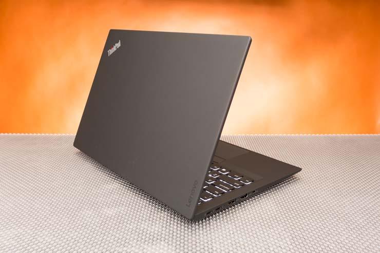 thinkpadx1yoga和carbon选哪个,thinkpadx1extremegen4测评