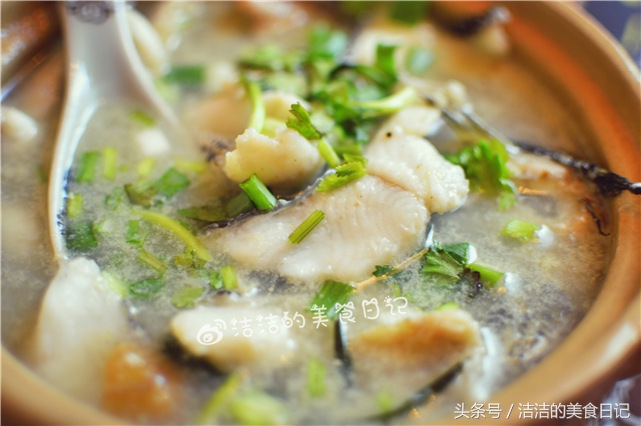 黑鱼怎么烧汤才好吃,黑鱼怎么炖有营养价值