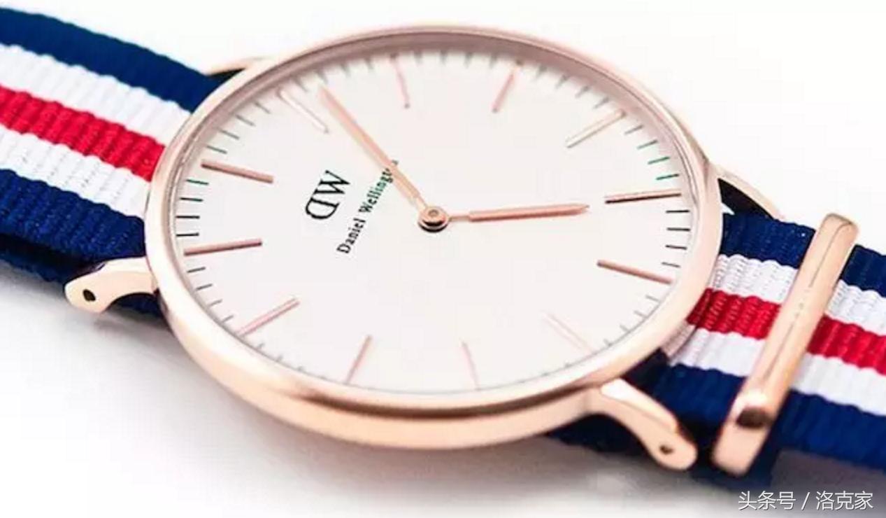 很好看的手表,推荐好看的情侣手表