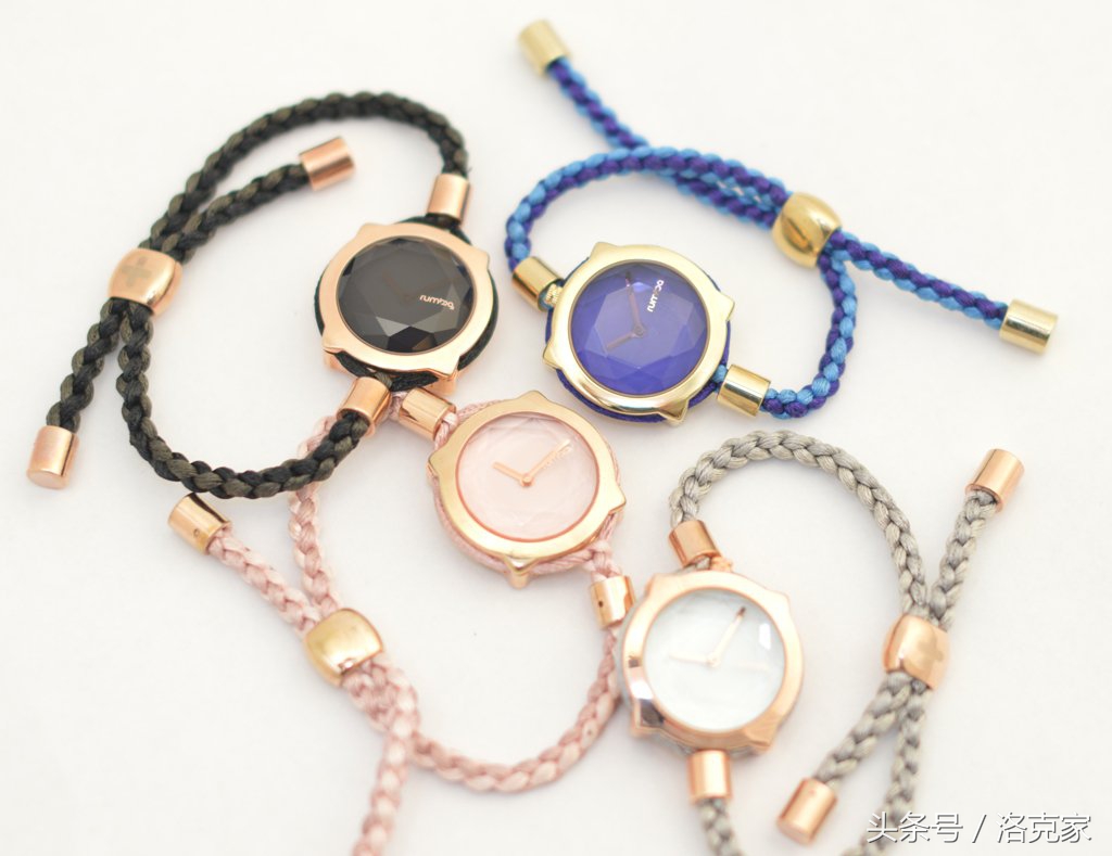 很好看的手表,推荐好看的情侣手表