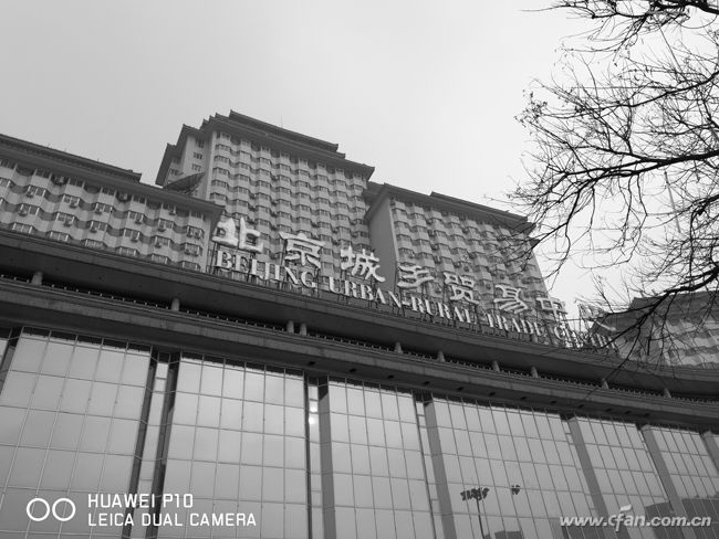 华为p10是徕卡镜头吗,华为p30徕卡三摄评测