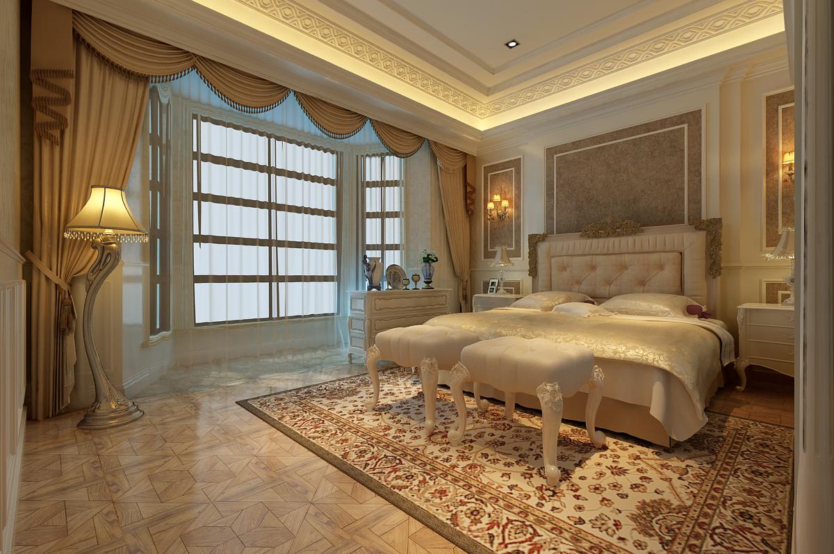 沈阳方林装饰298平别墅,沈阳方林装饰别墅案例