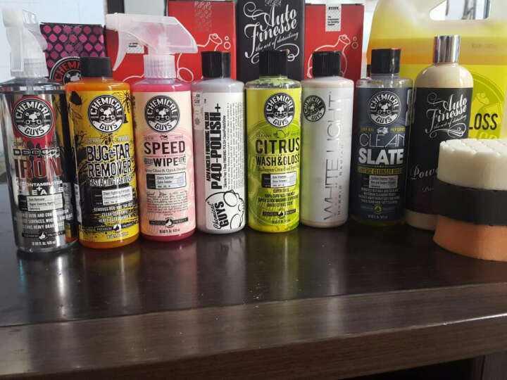 车漆保护方面打蜡好还是镀膜好,平时护理车漆用蜡好还是镀膜好