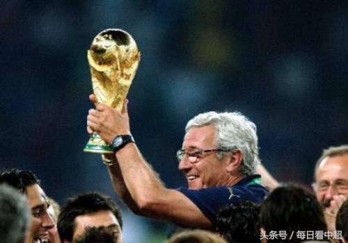 里皮韩国记录,里皮对韩国的看法