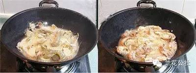 好吃的海鲜做法收藏这一篇就够了,18种经典海鲜做法