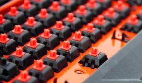 青轴黑轴茶轴红轴哪个最好,青轴茶轴黑轴红轴哪个适合打游戏