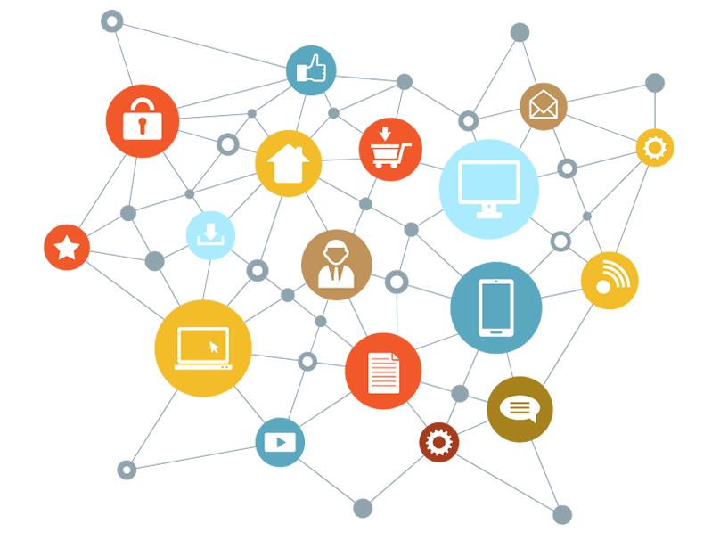 前端商城技术架构,商城运营流程图