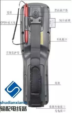 rtk在输电线路复测中的应用,gps输电线路测量教程