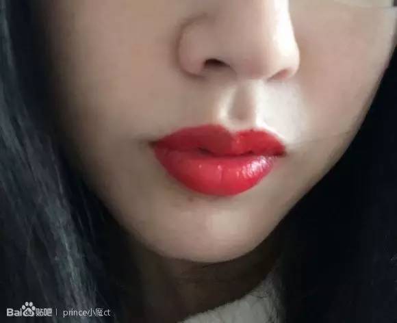 大牌苹果红口红色号推荐,大牌口红苹果红草莓红