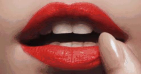 大牌苹果红口红色号推荐,大牌口红苹果红草莓红