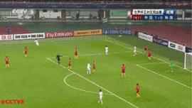 助力梦想给国足点赞的话,国足点赞