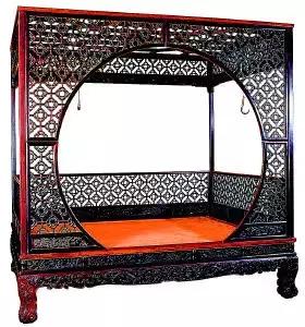 如何选择中式家具,中式家具选购陈设保养全攻略