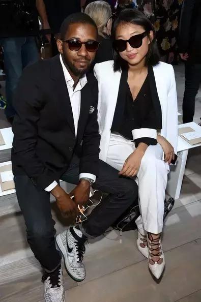 大咖｜看过那么多时尚博主，我只想和她一起逛街