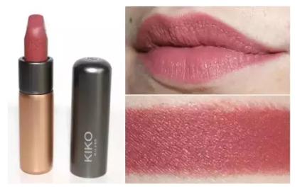 温柔好用的豆沙色产品,除了大牌,还有这些平价替代品