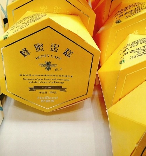 四大面包连锁店四十余款明星单品试吃报告