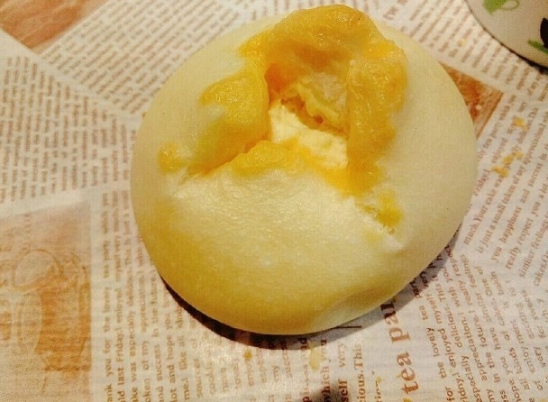 四大面包连锁店四十余款明星单品试吃报告