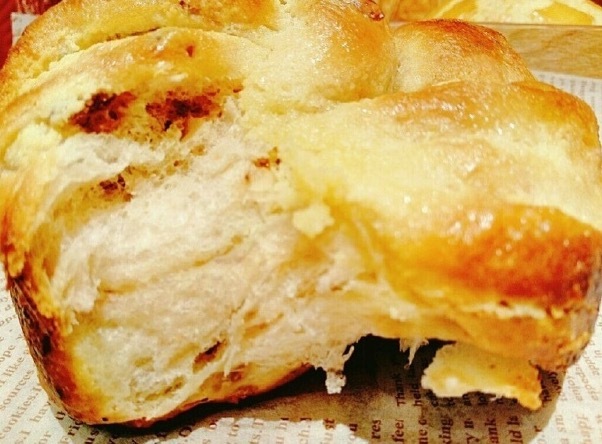 四大面包连锁店四十余款明星单品试吃报告