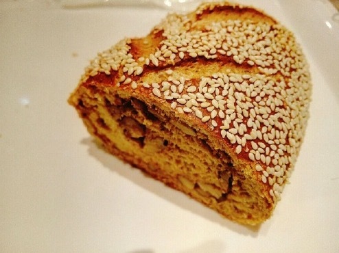 四大面包连锁店四十余款明星单品试吃报告