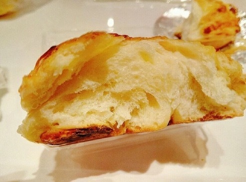 四大面包连锁店四十余款明星单品试吃报告