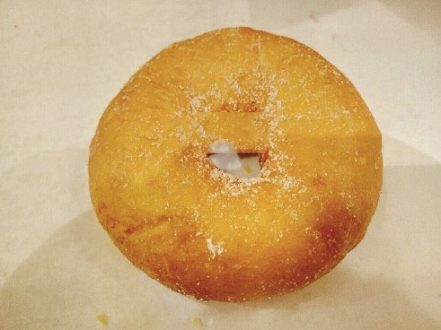 四大面包连锁店四十余款明星单品试吃报告