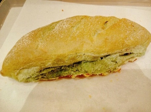 四大面包连锁店四十余款明星单品试吃报告