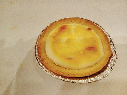 四大面包连锁店四十余款明星单品试吃报告