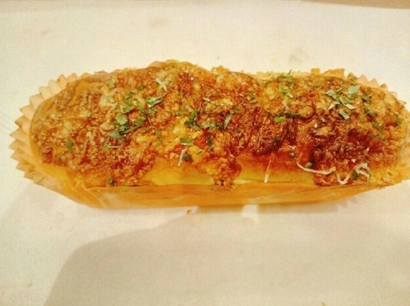 四大面包连锁店四十余款明星单品试吃报告