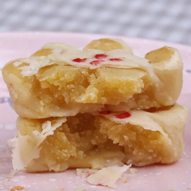 某宝上的神仙好物,美食代购店都有哪些美食