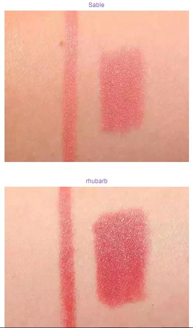 温柔好用的豆沙色产品,除了大牌,还有这些平价替代品