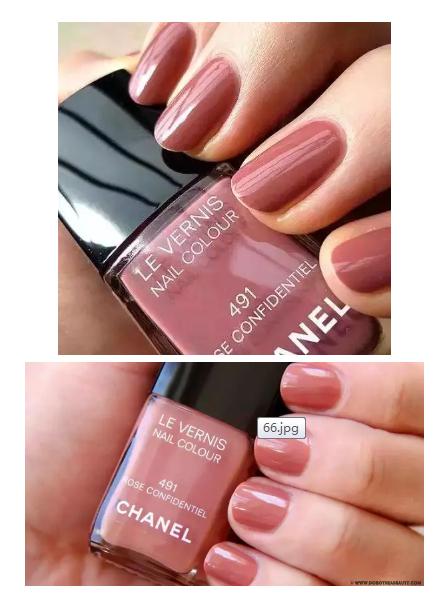 温柔好用的豆沙色产品,除了大牌,还有这些平价替代品