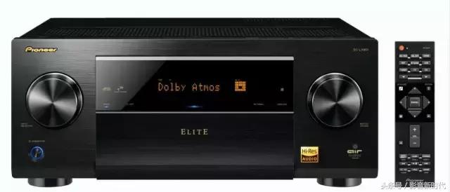 完美解毒分享：先锋LX901+SVSsb12-nsd（下）