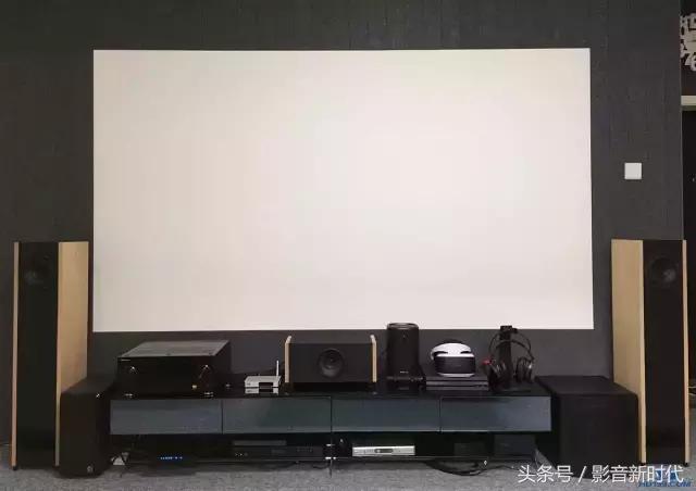 完美解毒分享：先锋LX901+SVSsb12-nsd（下）