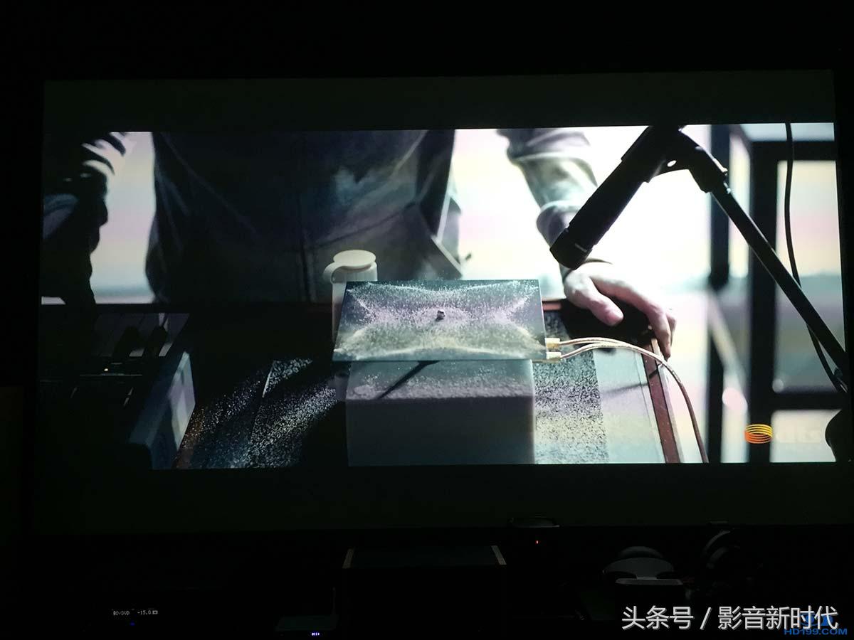 完美解毒分享：先锋LX901+SVSsb12-nsd（下）