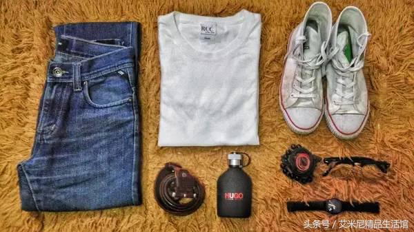 这样穿衣服，你或许比“姑父”还帅