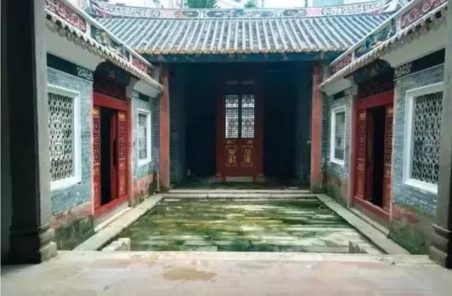 探寻湮于历史的余韵——南园村