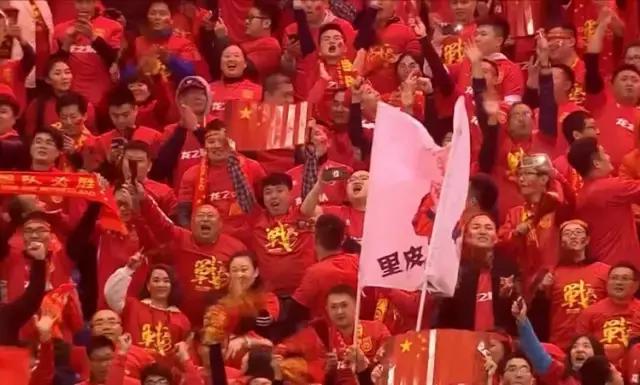 媒体人热议国足大胜,国足最近一场赢球