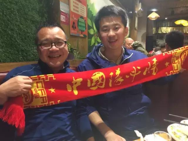 媒体人热议国足大胜,国足最近一场赢球