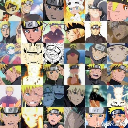 火影忍者动漫宣布结束原视频,动画火影忍者正式迎来了完结