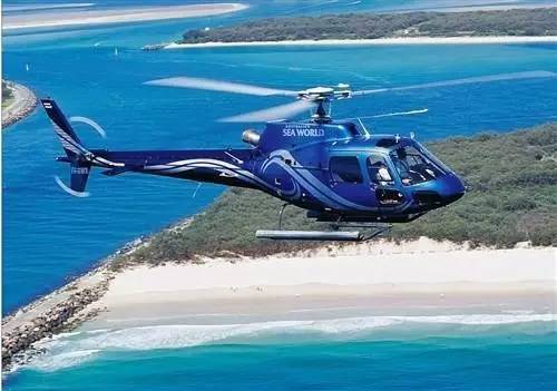 刘强东与奶茶妹妹的婚礼举办地大堡礁到底有多美？自己去看！