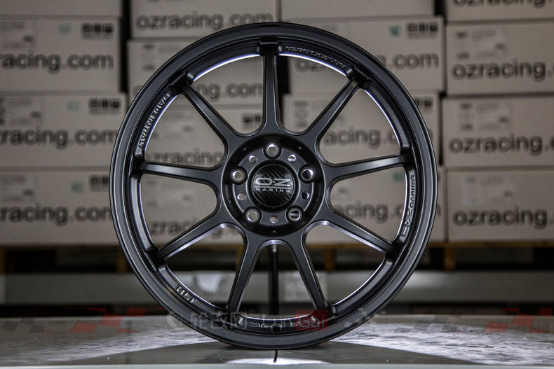 性价比最佳的18寸轻量化轮毂,超轻高级感18寸轮毂